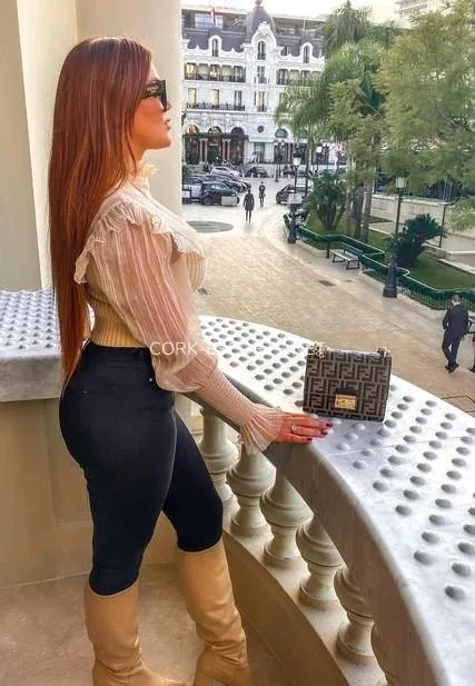 Cork escorts Sara — 7