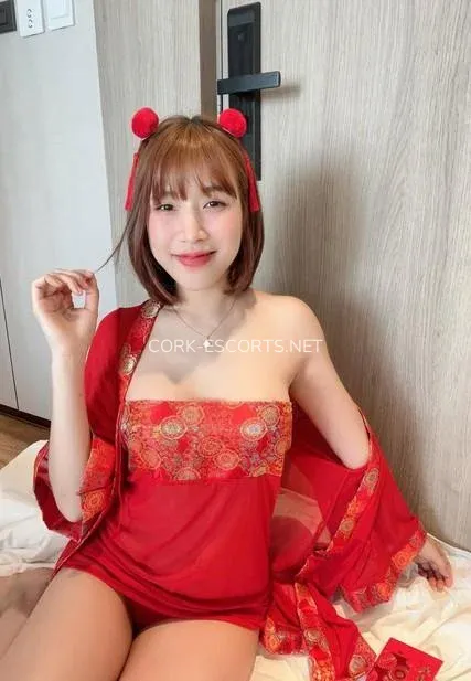 Cork escorts Irene — 6