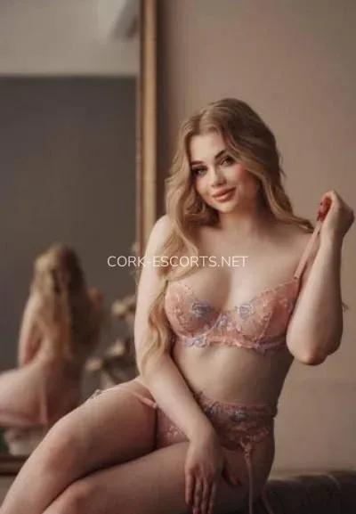 Cork escorts Margareta — 3