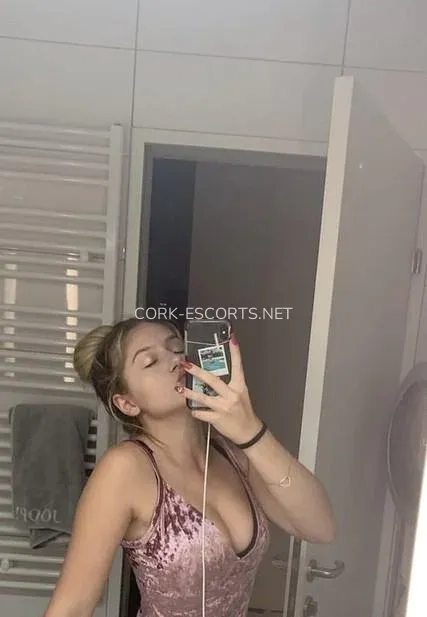 Cork escorts Agnes — 4