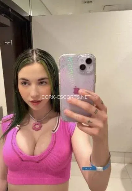 Cork escorts Karen — 3