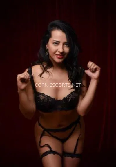 Cork escorts Breanna — 1