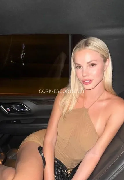 Cork escorts Berit — 2
