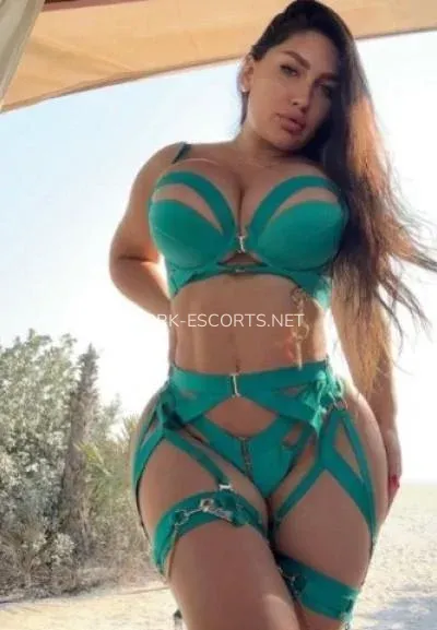 Cork escorts Agata — 8