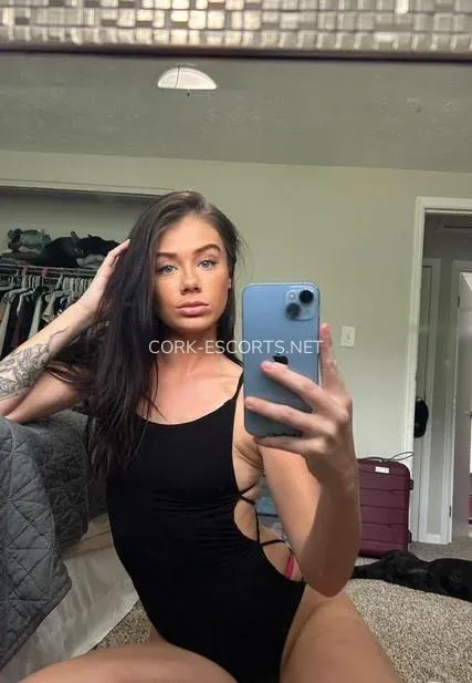 Cork escorts Mia — 3