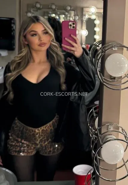 Cork escorts Kathryn — 4