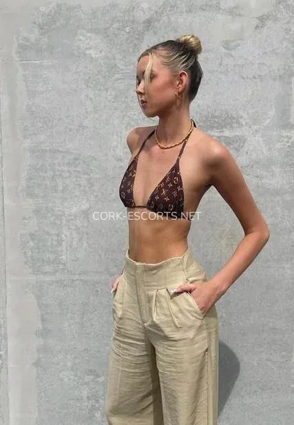 Cork escorts Annika — 1