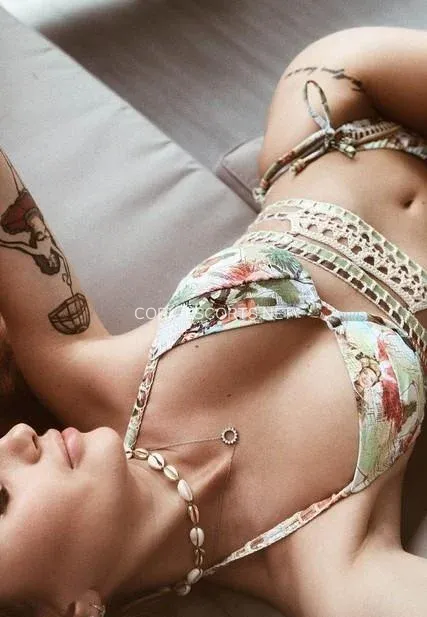 Cork escorts Frida — 6