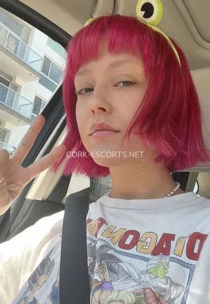 Cork escorts Melanie — 4