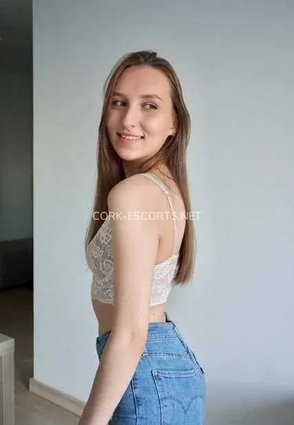 Cork escorts Marianne — 6