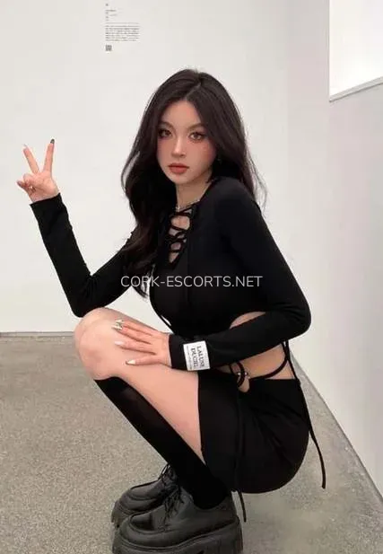 Cork escorts Hannah — 1