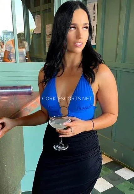 Cork escorts Irene — 6