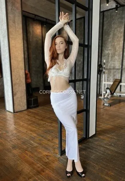 Cork escorts Anabel — 6