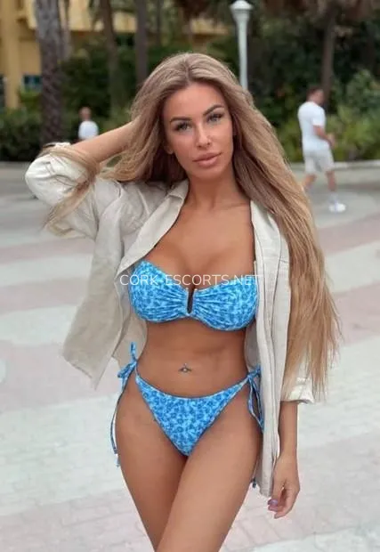 Cork escorts Jacqueline — 2
