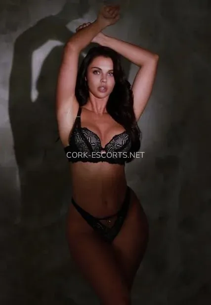 Cork escorts Alexis — 4