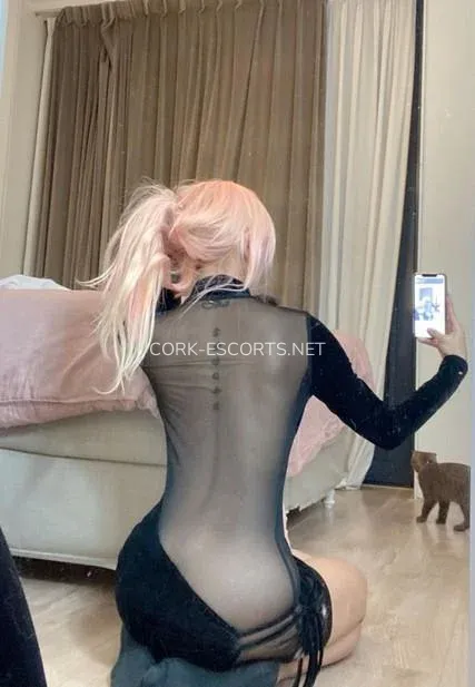 Cork escorts Elise — 1