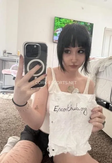 Escort djevojka Amelia - Cork