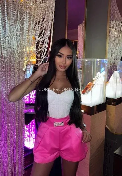 Cork escorts Madeleine — 1