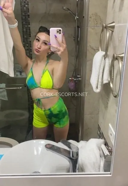 Cork escorts Sandra — 2