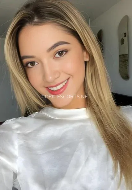 Cork escorts Monica — 5