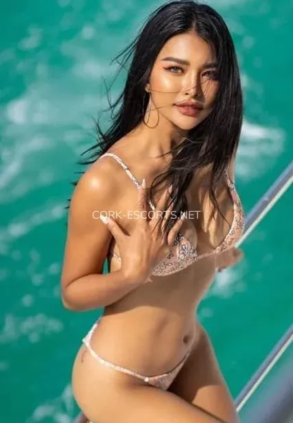Cork escorts Jazmine — 1