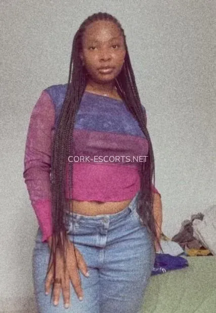 Cork escorts Monica — 3