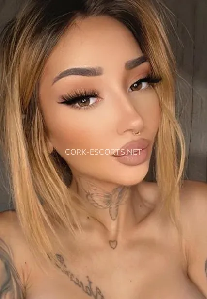 Cork escorts Laila — 5