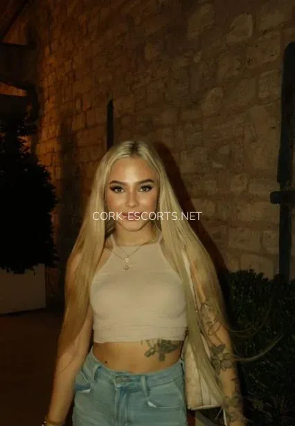 Cork escorts Barbro — 1