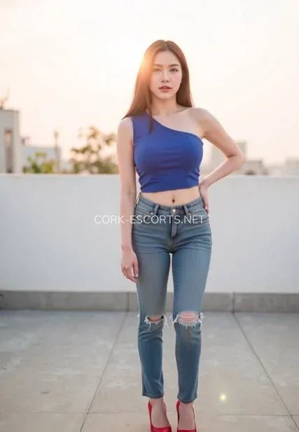 Cork escorts Charlotte — 1