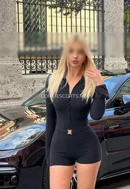 Cork escorts Gabriela — 8