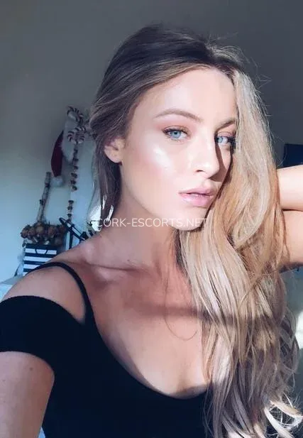 Cork escorts Ellen — 3