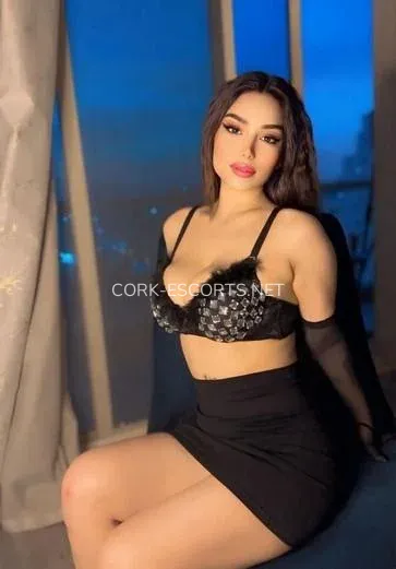 Cork escorts Kaylee — 4
