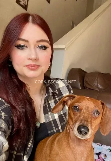 Cork escorts Lisa — 1