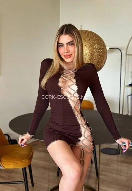 Cork escorts Cynthia — 7