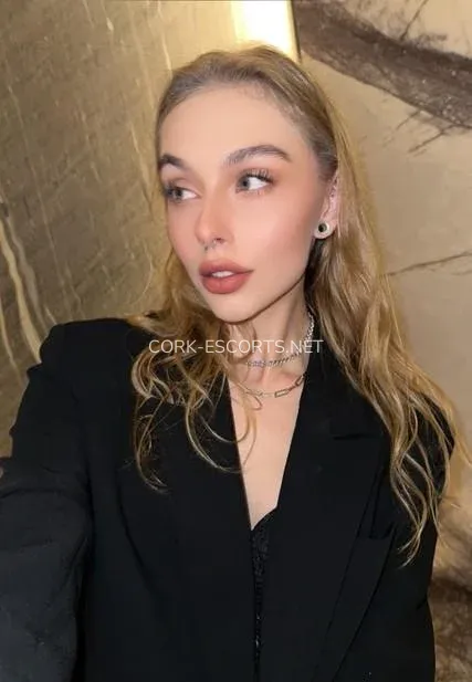 Cork escorts Alma — 8