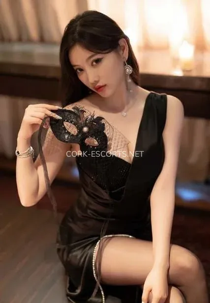 Cork escorts Åsa — 1