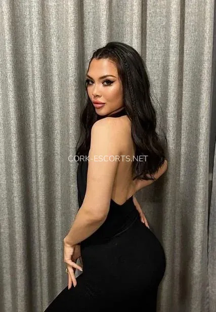 Cork escorts Sofia — 9