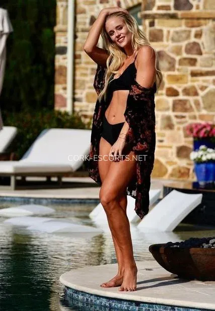 Cork escorts Jayla — 1