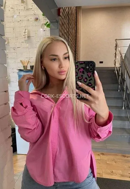 Cork escorts Audrey — 3