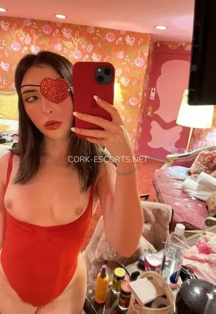 Cork escorts Claire — 2