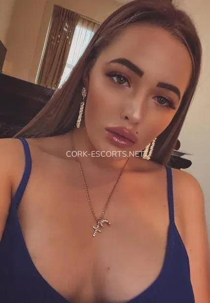 Cork escorts Ellen — 5