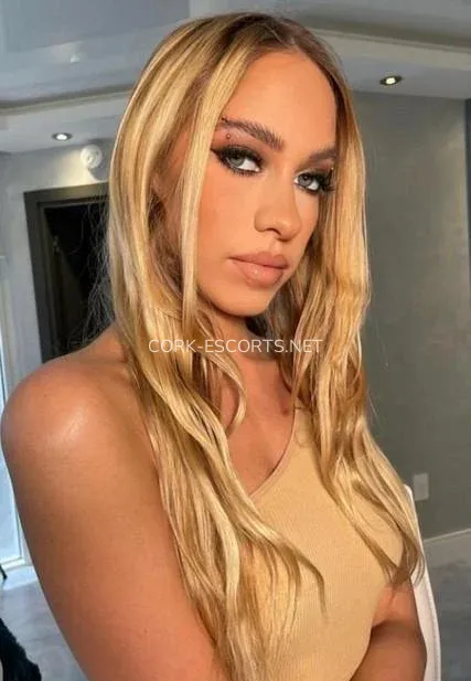 Cork escorts Ann-marie — 3
