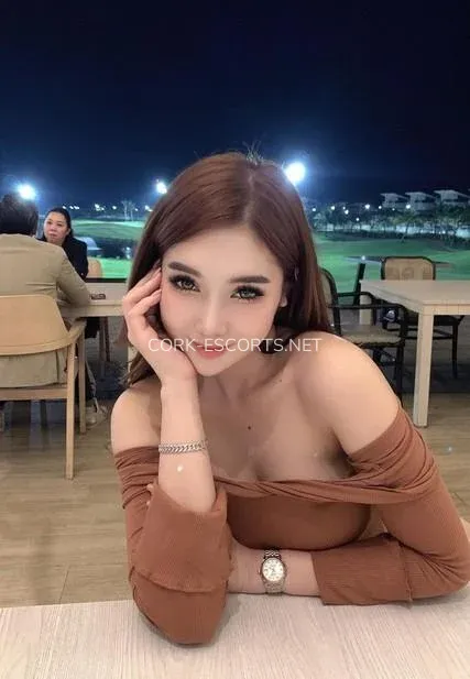 Cork escorts Cassandra — 5