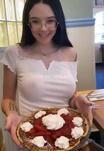 Cork escorts Clorinda — 3