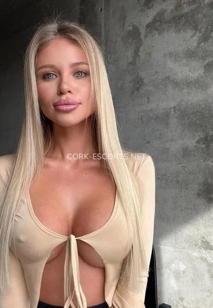 Cork escorts Mona — 3