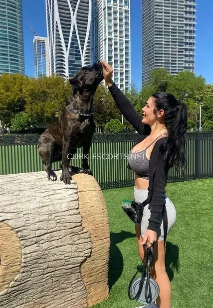 Cork escorts Kelly — 5