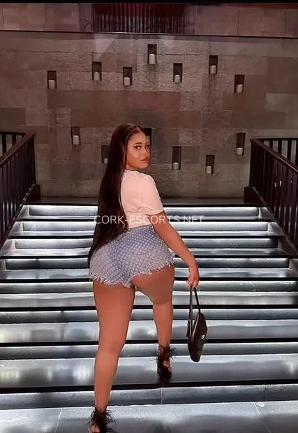 Cork escorts chelsea