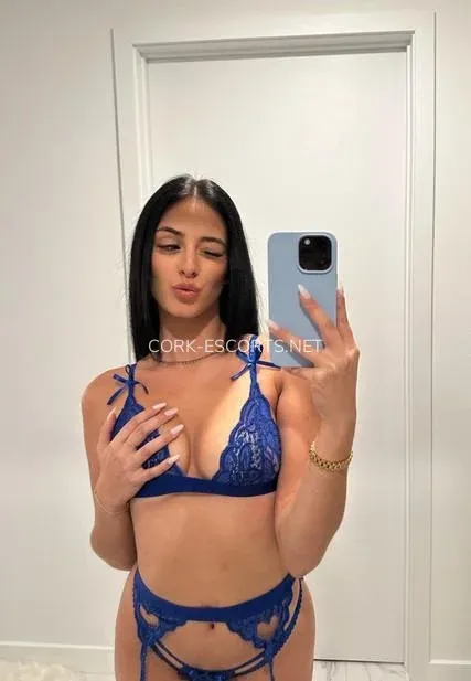Cork escorts Veronica — 4