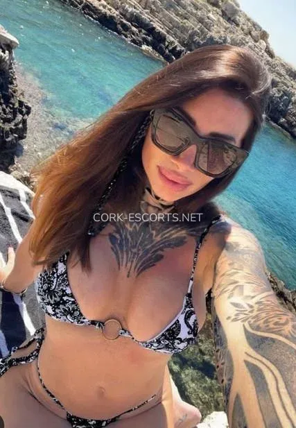 Cork escorts Kaylee — 1