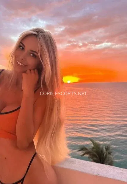 Cork escorts Courtney — 1